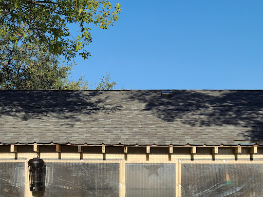 Roderick Roofing - Visual