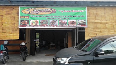 Photos of WAROENG KAMPOENG
