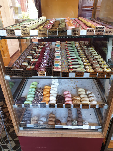 Chocoladewinkel - Thumbnail