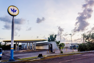 photo of FRIARS HILL SERVICE STATION