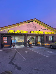 Photo n°20 de LE MOULIN à Biganos (Snack)