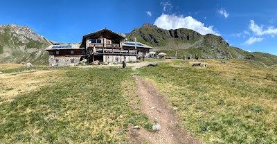 Museo a cielo aperto Mont Fallere