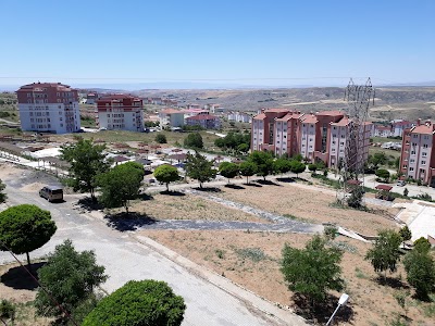 Yozgat Toki Cami