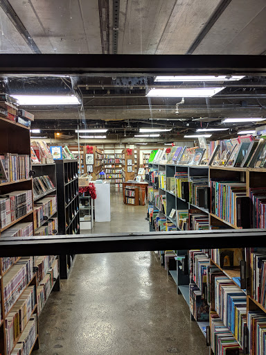 Half Off Books Records Films - Thumbnail