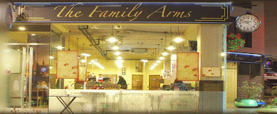 Photos of The Family Arms - Restaurantes