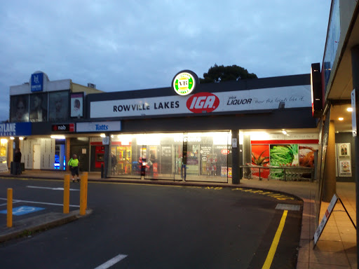 IGA Rowville Lakes