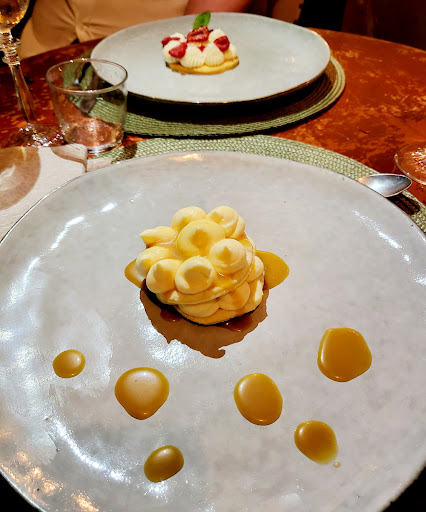 White Rabbit Secret Restaurant - Thumbnail