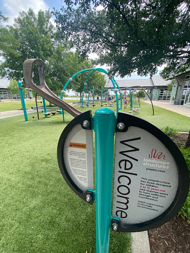 Harvest Hall Playground - Thumbnail