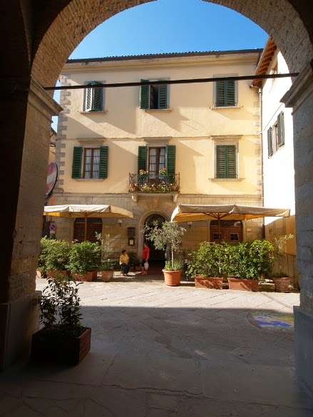 Al Vecchio Convento - Albergo Diffuso