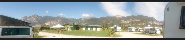 Alto Garda Camping