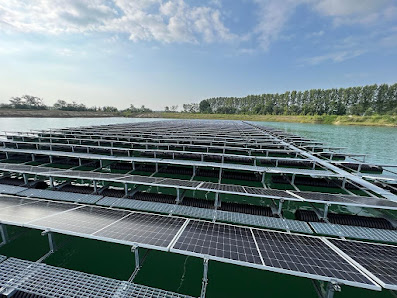 HydroSolar Srl - Mori, Provincia autonoma di Trento