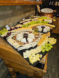 Photo n°27 de L'alpage des aiguilles à Chamonix-Mont-Blanc (Cave à vins)