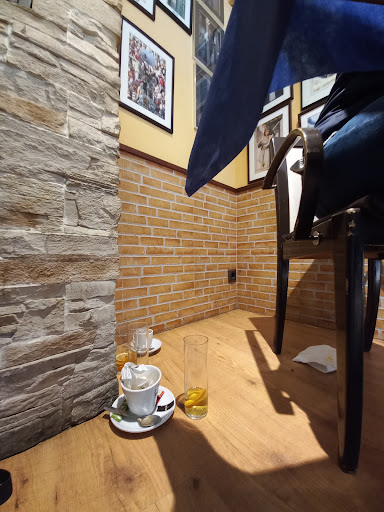 Tapica - Visual