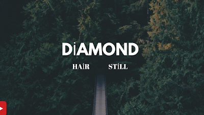 hairdresser diamond