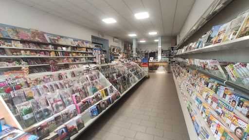 Edicola Cartoleria Bonfanti - Thumbnail
