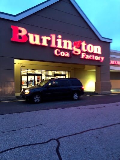 Burlington