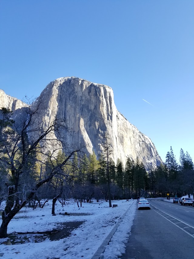 El Capitan