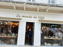 le monde de lélé à Vichy