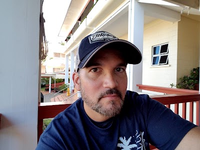 Photos of Ocean Terrace Restaurant at Bedarra Beach Inn