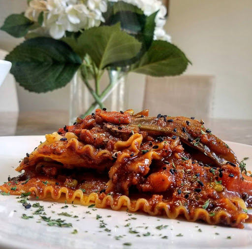 Chef Valarie - Visual