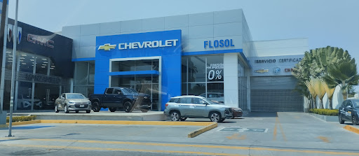 Flosol Automotriz