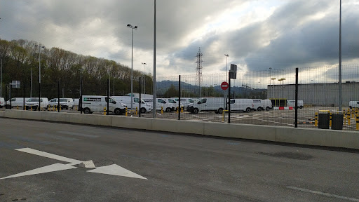 Amazon Spain Fulfillment S.L. - DAS1 - Thumbnail