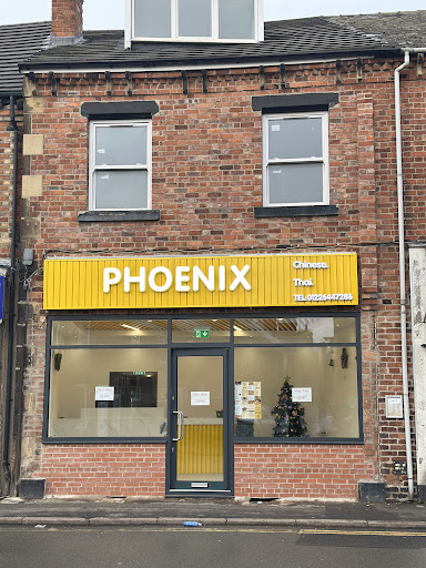 Photo of Phoenix Chinese and Thai food