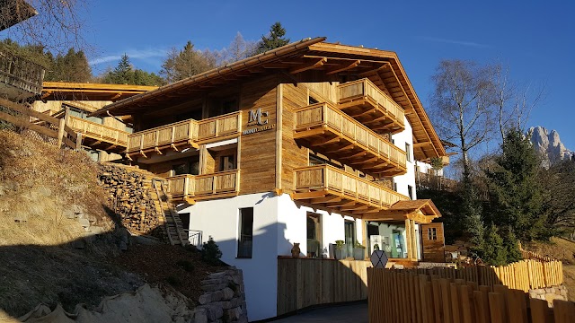 Hotel Montchalet*****