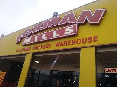 Forman Mills