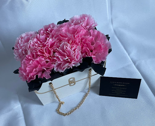 Diamond Bespoke Blossomy - Thumbnail