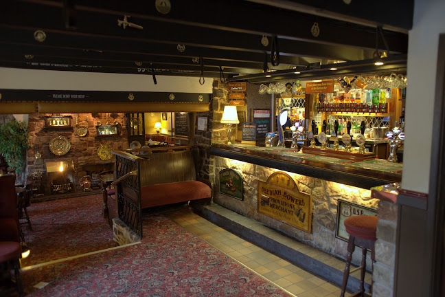 The Travellers Rest Open Times