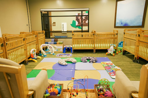 Lionheart Children's Academy at First Baptist Van Alstyne - Thumbnail