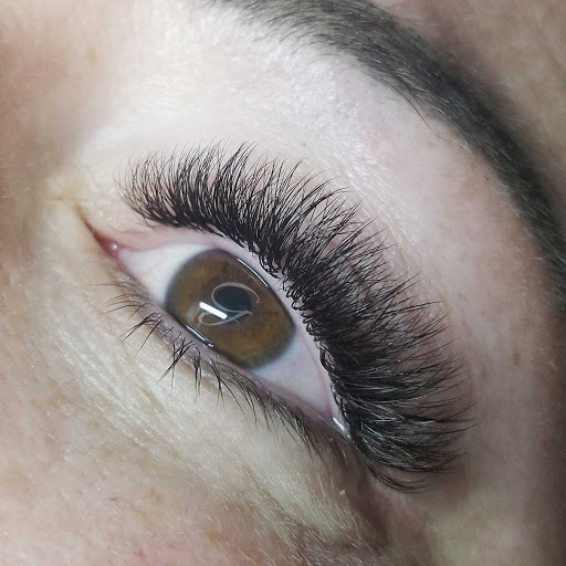 GEM Lashes Courtenay (G Pro Studio) - Thumbnail