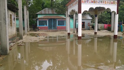 Photos of Bakalipara Temple