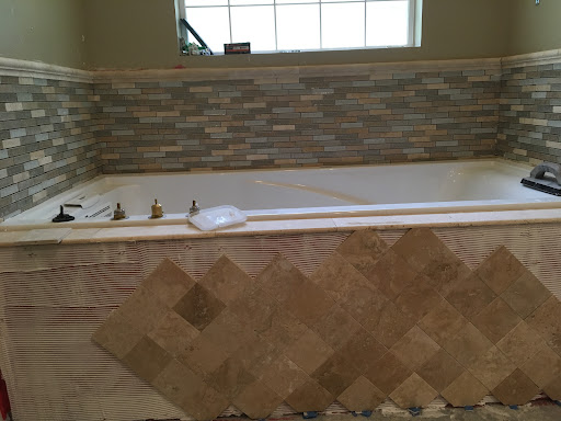 Osiel.M.Tile,LLC flooring installation