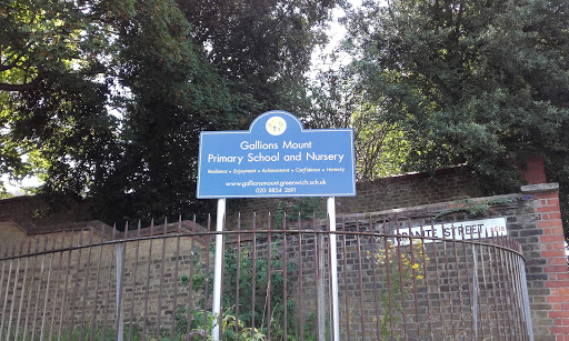 Gallions Mount Primary School - Thumbnail
