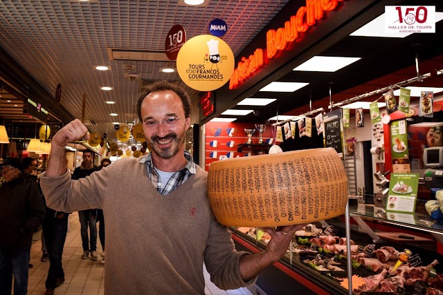 France Fromages