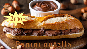 Photo n°11 de Restaurant Fourquet's à Grande-Synthe (Salon de thé)