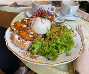 Photo n°8 de Thé Cosy à Saint-Sulpice-la-Pointe (Restaurant de plats à emporter)