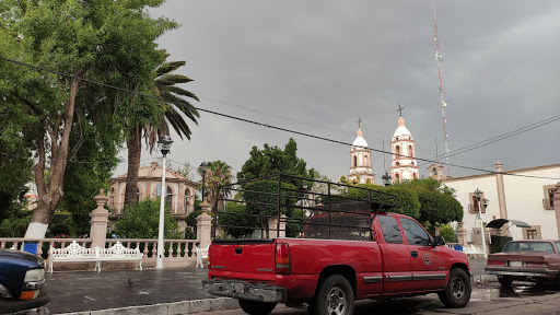 Parroquia de Nuestro Señor del Consuelo - Thumbnail