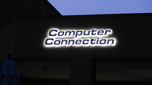 Computer Connection - Visual
