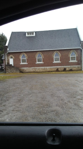 Shippenville United Methodist Church - Thumbnail