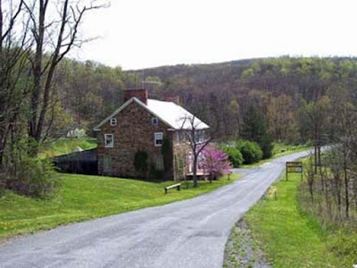 Shawnee Sleepy Hollow Campground