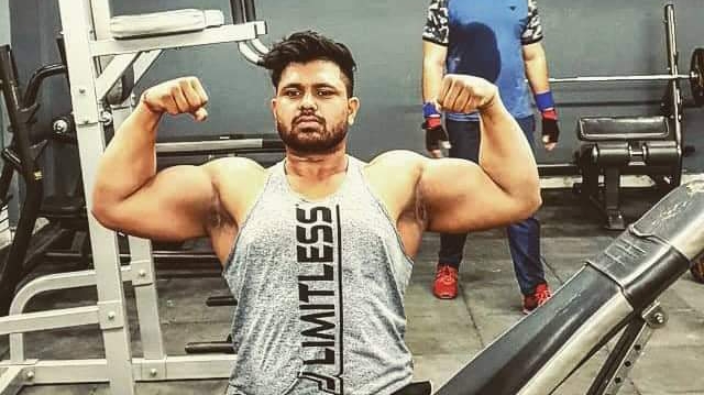 Beast Fitness Planet