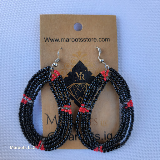 Marootsstore.com - Visual