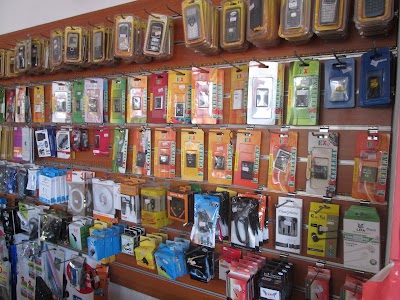 Photos of Niroshi Communication