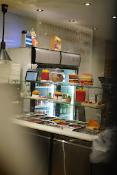 Photo n°17 de Les burgers de Lancrel à Alençon (Restaurant)