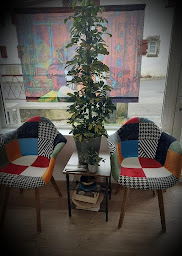 Photo n°3 de Les cheveux aux 4 vents à Hasparren (Salon de coiffure)