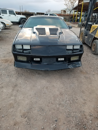 DANIEL ACOSTA AUTO SERVICE - Thumbnail