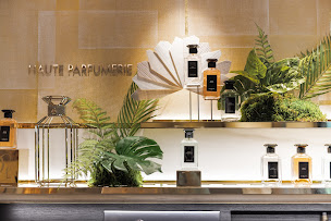 Photo n°6 de Guerlain Boutique et Suite Facialiste Haussmann à Paris (Parfumerie)